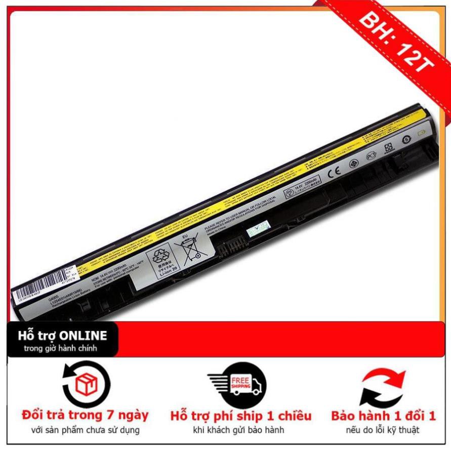 Tinkon G400S G500S Laptop Battery Replacement For Lenovo G40 G50 Z50 G50-45 G50-70 - View #10