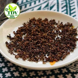 1kg MẮC KHÉN - TIÊU RỪNG (LOẠI 1) GIA VỊ THƠM NGON NÚI RỪNG TÂY BẮC