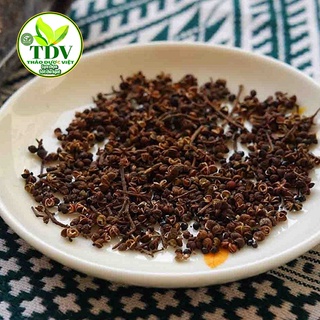 1kg MẮC KHÉN - TIÊU RỪNG (LOẠI 1) GIA VỊ THƠM NGON NÚI RỪNG TÂY BẮC