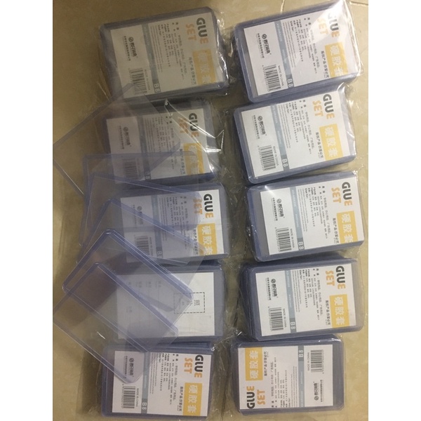 Toploader dọc size B8 Shopee Việt Nam