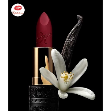 Son Kilian 250 Devil Rouge Màu Đỏ Rượu