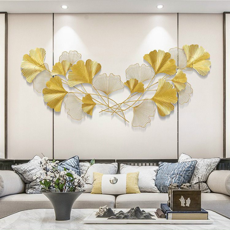 Tranh sắt treo tường trang trí nghệ thuật-kt 180x90cm-Decor kim loại phong  cách mới đẹp,giá rẻ | Shopee Việt Nam