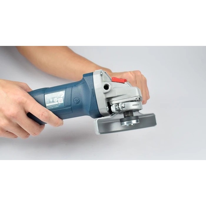 Máy mài góc Bosch GWS 750-100 750W