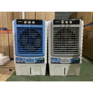 Giảm sâu 50% Quạt điều hòa hơi nước Zokami M888 70L diện tích làm mát 80m2 tiện lợi cho mọi gia đình