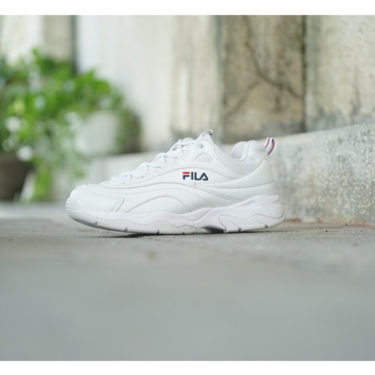 Fila ray fs1sia1160x clearance