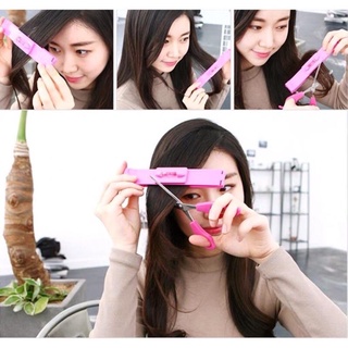 Bộ kéo cắt tỉa mái tại nhà Hamin