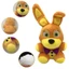 Búp bê sang trọng và mềm mại năm đêm tại Freddys Spring Bonnie