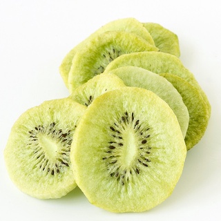 Kiwi sấy giòn không đường - Crunchy Kiwi no sugar | Légumes Việt Nam