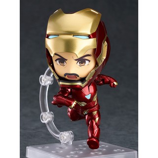 (CÓ SẴN) MÔ HÌNH NENDOROID 988 IRON MAN MARK 50 INIFINITY WAR (JPV)