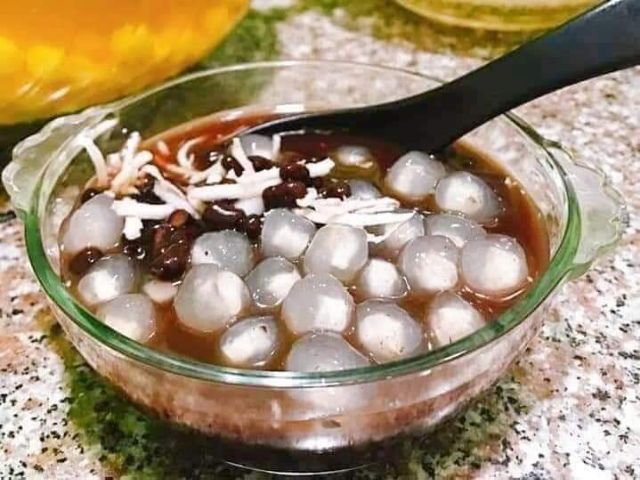 10kg Bột lọc Huế dạng khô - Đặc sản Huế