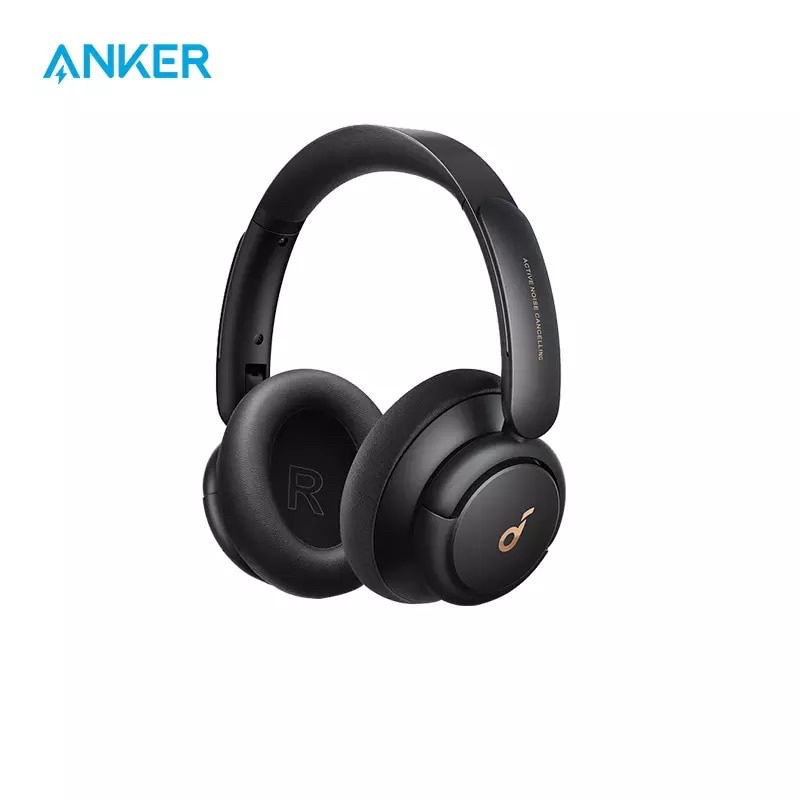 Tai nghe headphone Anker SoundCore Life Q30