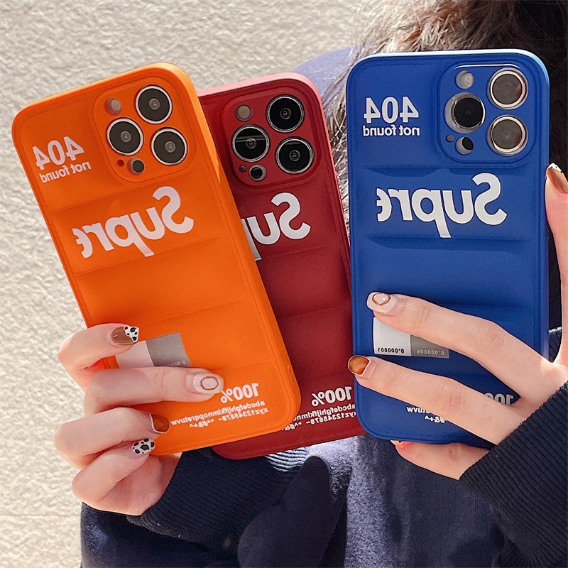 Ốp phao super...me siêu cá tính, ốp phao