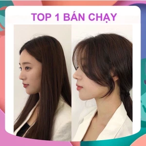 TÓC MÁI LAYER HÀN QUỐC/ MÁI DÀI TỈA LƠI HÌNH THẬT