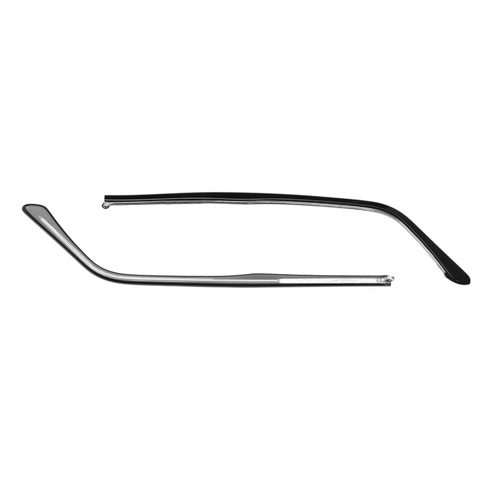 SNUGHOUSE 1 Cặp Kính Cánh Tay Kim Loại Chống Trơn Trượt Cho Sửa Chữa