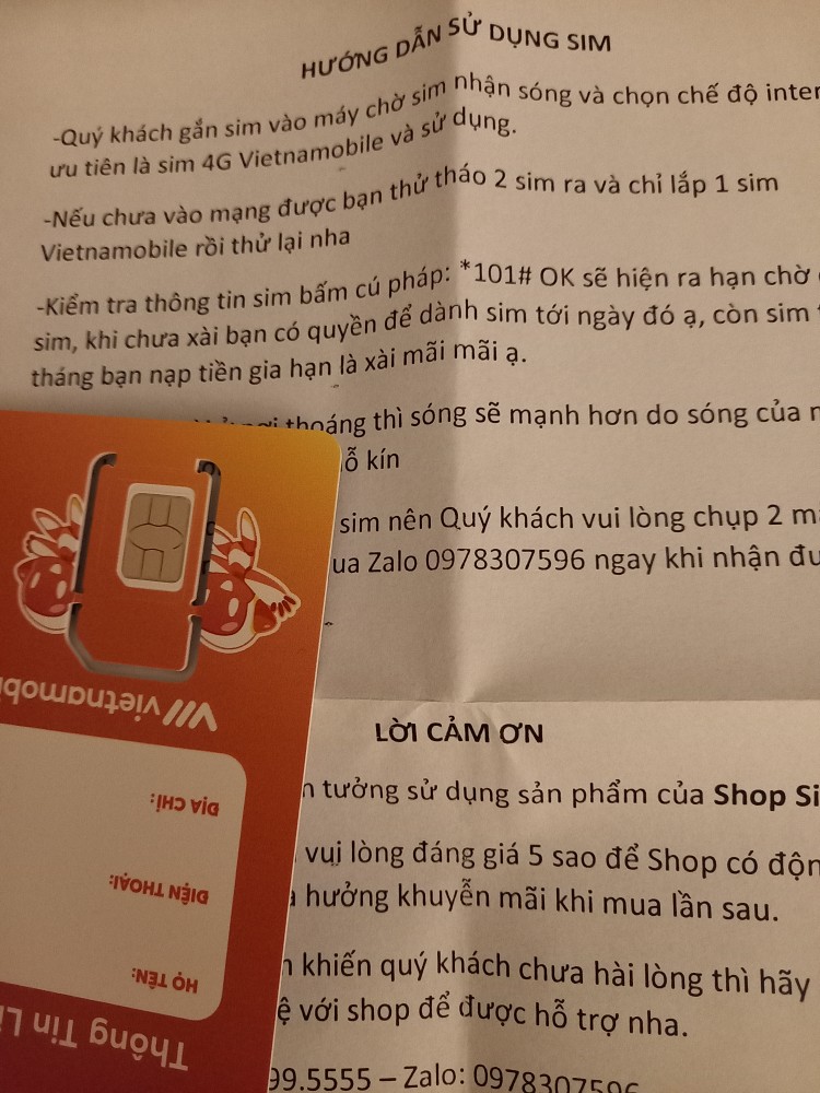 Ảnh đánh giá
