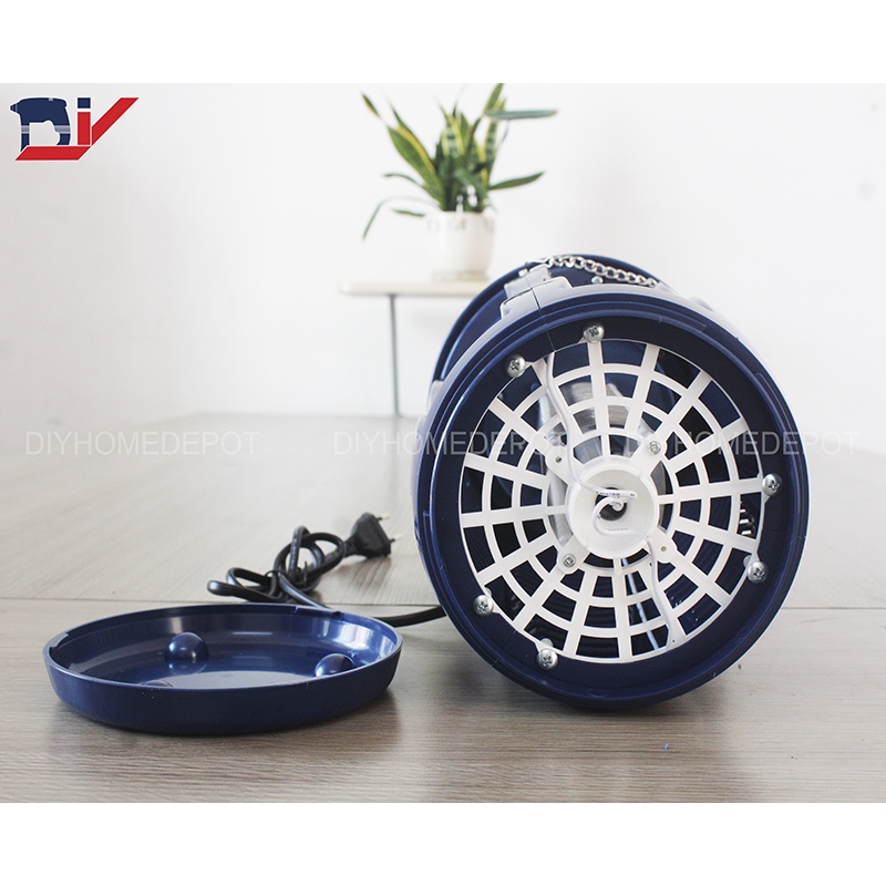 Đèn Diệt Côn Trùng Đại Sinh DS-D62