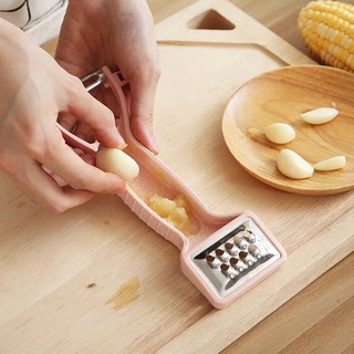 Nạo rau củ quả 2 đầu Multi-Peeler, dụng cụ bào sợi, gọt trái cây nhựa PP cao cấp CamCamHome