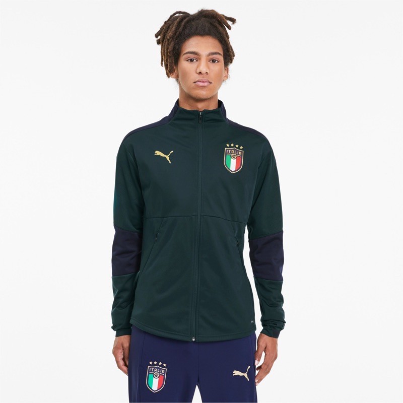 O khoác sale puma italia