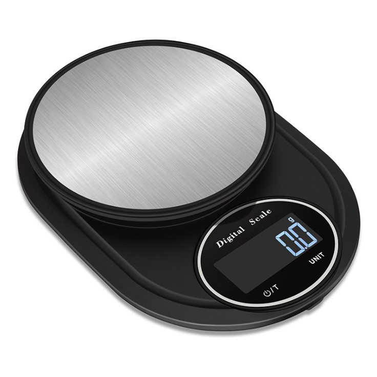 Cân nhà bếp điện tử Digital Electronic Scale 3KG 5KG 10kg độ chính xác ...