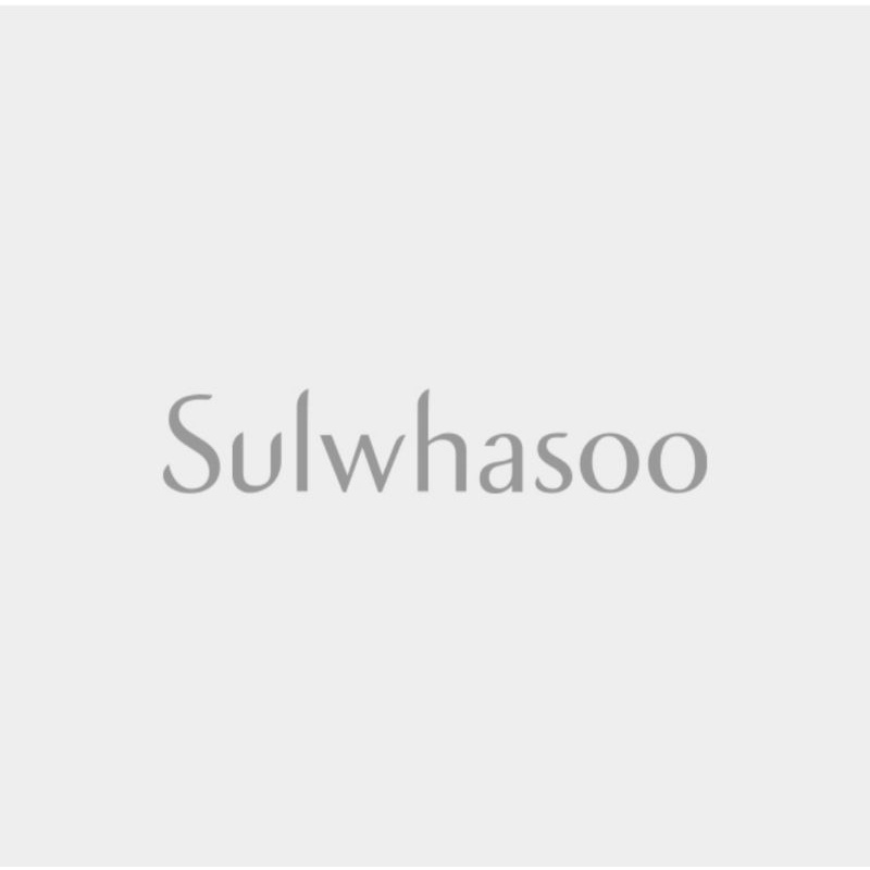 Dầu tẩy trang siêu sạch diệu nhẹ oil sulwhasoo 50ml