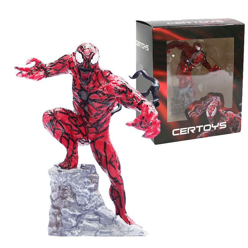 Mô hình nhân vật Venom độc đáo chất lượng cao