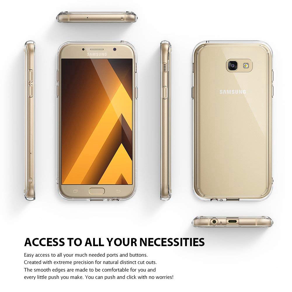 Ốp điện thoại chống sốc chống va đập bảo vệ cho Samsung ss Galaxy S9 S8 S7 S6 Edge Note 9 8 6 J5 J3 J2 J7 Pro A7 A5 A3 2017 Prime 2018 S9+ S8+ Pro Plus 4G 5G