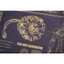 HT2 Người Sắt Áp Phích Marvel Phim Vintage Tranh Poster Retro Giấy Kraft Vẽ Nhà Trang Trí Tường Kích Thước Lớn 1M TH2