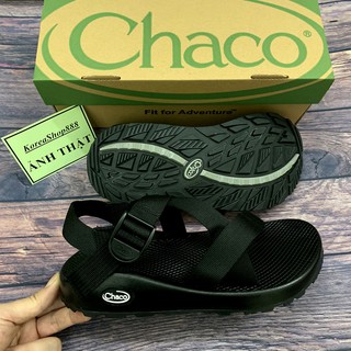Dép Xăng Đan Nam Chaco Đế Thơm Giày Chaco Mã D100
