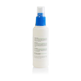 TINH DẦU XỊT ĐUỔI MUỖI ENJA - ESSENTIAL OILS MOSQUITO REPELLENT