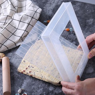 ✿✿✿Khuôn làm kẹo nougat đế rời 5 chi tiết 60 viên✿✿✿