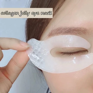 Mặt Nạ Mắt Bổ Sung Collagen Loại Bỏ Nếp Nhăn Làm Săn Chắc Da Hiệu Quả