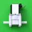 NAMA Điện Từ Cho Van Thường Đóng Nước Solenoid Cho Van Connec Nhanh