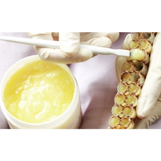 Sữa Ong Chúa Tươi Nguyên Chất, đạt VSATTP, sản phẩm được lấy trong tháng để đảm bảo chất lượng cao nhất, SỈ SLLL, S
