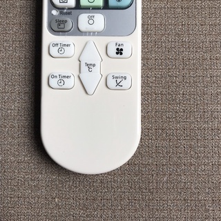Điều khiển máy lạnh Hitachi RAS-X10CD, Remote điều hòa hitachi hàng tốt