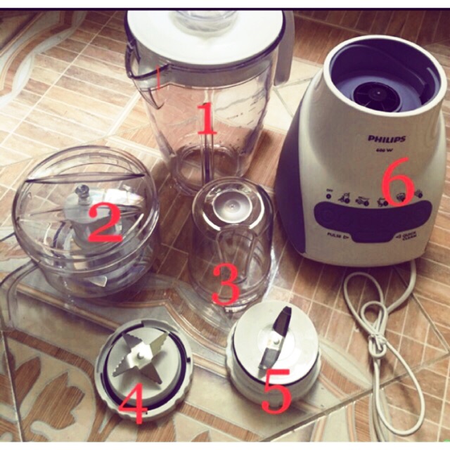3. Hướng dẫn lựa chọn cối xay rời phù hợp