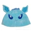 SQ11 Pokemon Cosplay Eevee Sang Trọng Mũ Sang Trọng Sang Trọng Đồ Chơi Búp Bê Nhồi Bông Quà Tặng Cho Trẻ Em Bé Gái Đạo Cụ Ảnh Dễ Thương Sinh Nhật