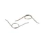 BTM 10 Cái Thay Thế Nút Kích Hoạt L2 R2 Lò Xo JDS-001 011 Cho