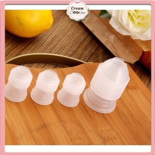 Chốt Đui Bắt Kem
