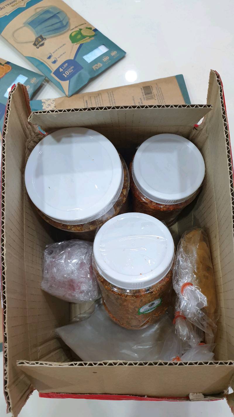 Ảnh đánh giá