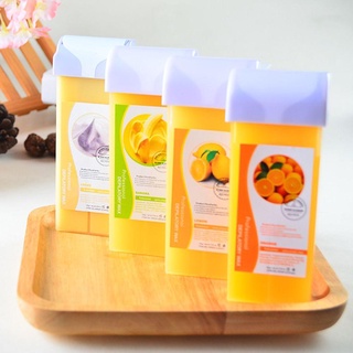 EBINLANDS Tẩy Lông Wax Body Hair Refillable Multi-Scents Roll On