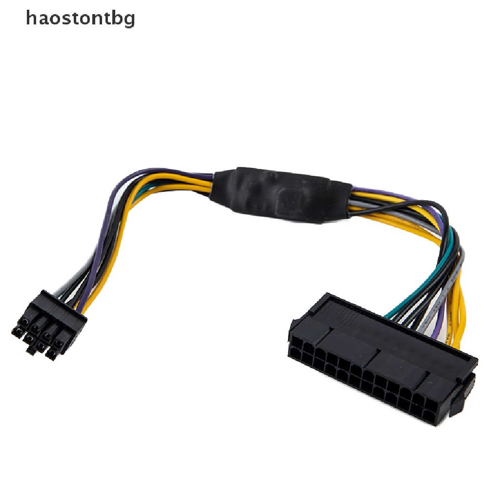 Cáp chuyển đổi nguồn điện 8pin sang bo mạch chủ 8pin ATX 24pin 3020 7020 9020