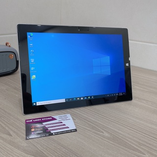 Laptop Surface Pro 3 4G LTE - Atom X7 ram 4G 64G