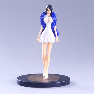 Mô Hình Nhân Vật Robin Trong Phim Hoạt Hình One Piece