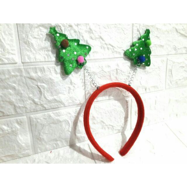 Bờm noel cho bé - Bờm giáng sinh cho bé [Siêu hot]
