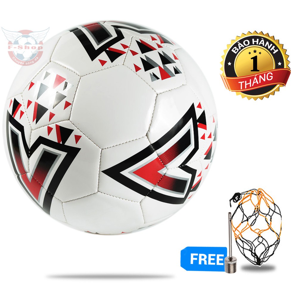 💥SALE 50%💥Quả bóng đá tiêu chuẩn - Banh bóng đá số 5 - Quả bóng đá V32 - Bảo hành 12 tháng