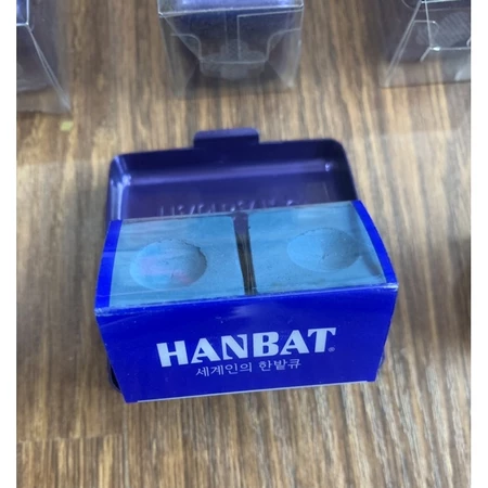 LƠ BIDA HANBAT NHẬP KHẨU HÀN QUỐC XỊN (HỘP 2 VIÊN)