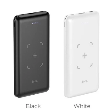 HOCO Wireless Power Bank J50 – 10,000mAh