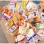 Bánh Đài Loan, Nội Địa Trung Mix Đủ Vị 1kg (không trùng vị)💖💖💖💖