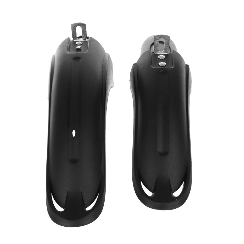 FENDER Pealike 1 Cặp Cho Chắn Bùn Chắn Bùn Phía Trước Phía Sau Chống Bụi Cho 12 14 Inch Trẻ Em B