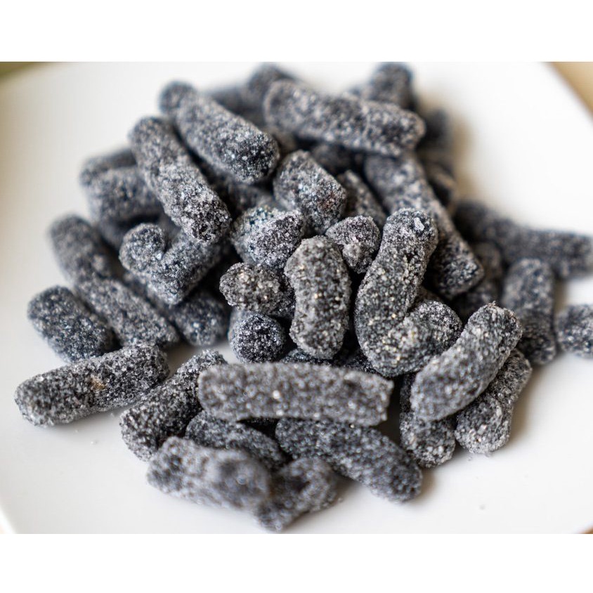 Kẹo dâu tằm Đà Lạt thơm, ngon 200g/500g/1kg